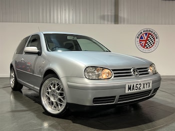 2002 - 2.0 GTi 3dr