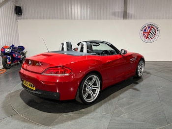 Used BMW Z4 2016 for sale - 76251762: Photo