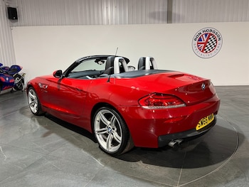 Used BMW Z4 2016 for sale - 76251762: Photo