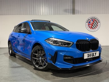 Used BMW 1 Series 2021 for sale - 78576003: Photo