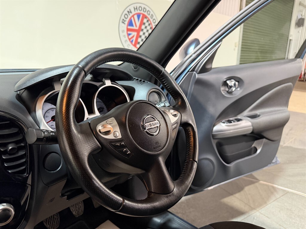 Used Nissan Juke 2013 for sale - 78159132: Photo 10