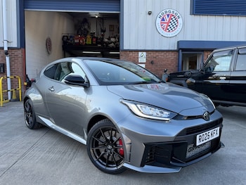 Used Toyota Yaris 2025 for sale - 77732854: Photo