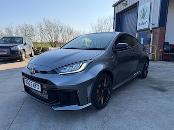 Used Toyota Yaris 2025 for sale - 77732854: Photo