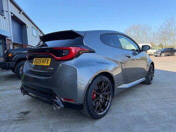 Used Toyota Yaris 2025 for sale - 77732854: Photo