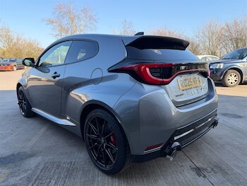 Used Toyota Yaris 2025 for sale - 77732854: Photo