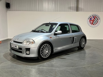 Used Renault Clio 2002 for sale - 75569854: Photo