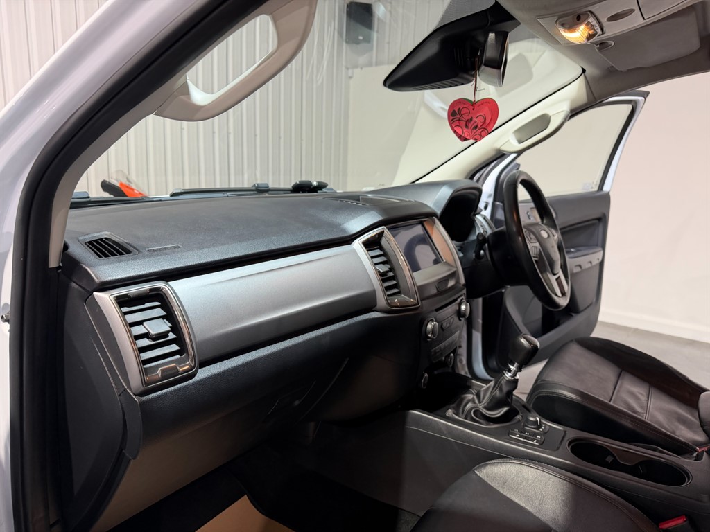 Used Ford Ranger 2021 for sale - 77545491: Photo 10