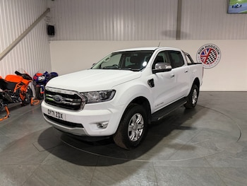 Used Ford Ranger 2021 for sale - 77545491: Photo
