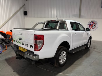 Used Ford Ranger 2021 for sale - 77545491: Photo