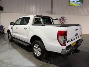 Used Ford Ranger 2021 for sale - 77545491: Photo