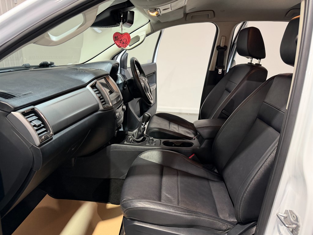 Used Ford Ranger 2021 for sale - 77545491: Photo 5