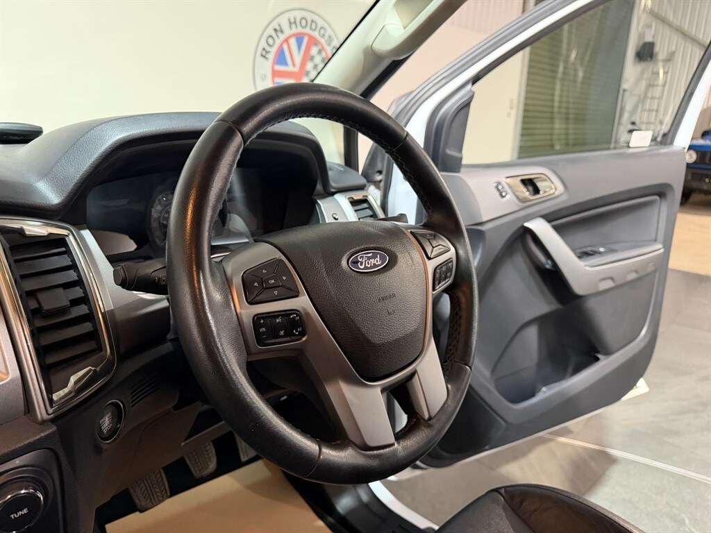 Used Ford Ranger 2021 for sale - 77545491: Photo 8