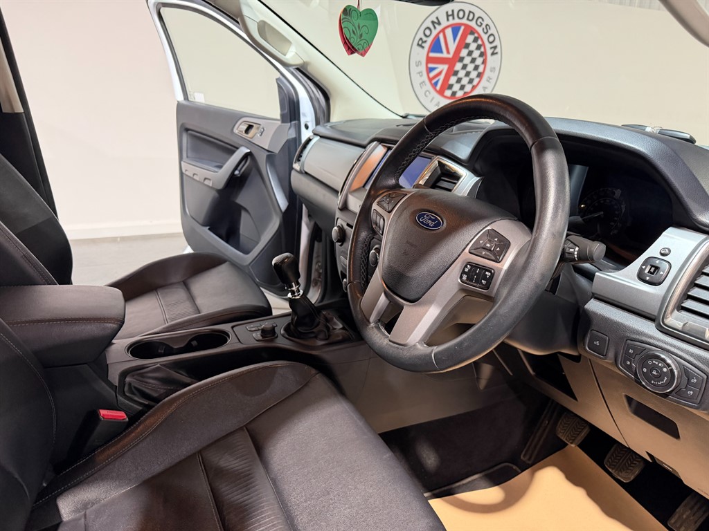 Used Ford Ranger 2021 for sale - 77545491: Photo 9