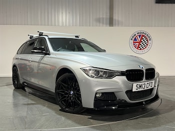 BMW - 3 Series