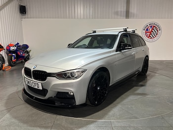 Used BMW 3 Series 2013 for sale - 76196217: Photo 2