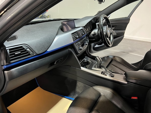 Used BMW 3 Series 2013 for sale - 76196217: Photo 8