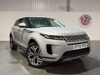 Used Land Rover Range Rover Evoque 2020 for sale - 78555758: Photo