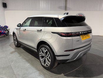 Used Land Rover Range Rover Evoque 2020 for sale - 78555758: Photo