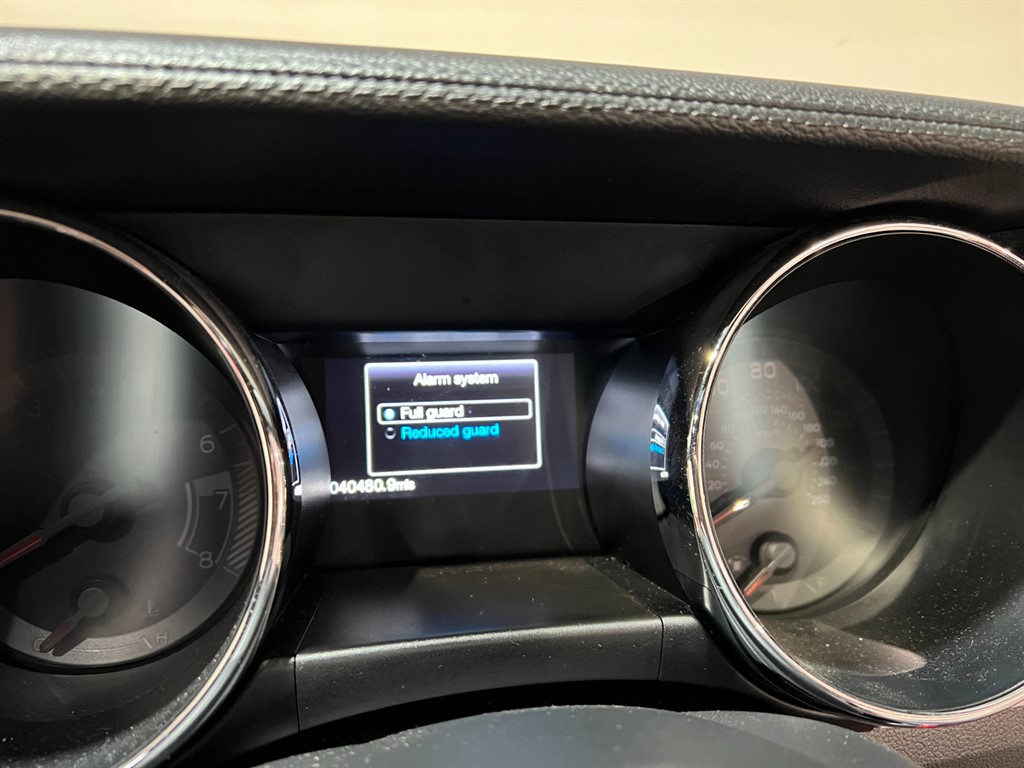 Used Ford Mustang 2016 for sale - 76251760: Photo 10