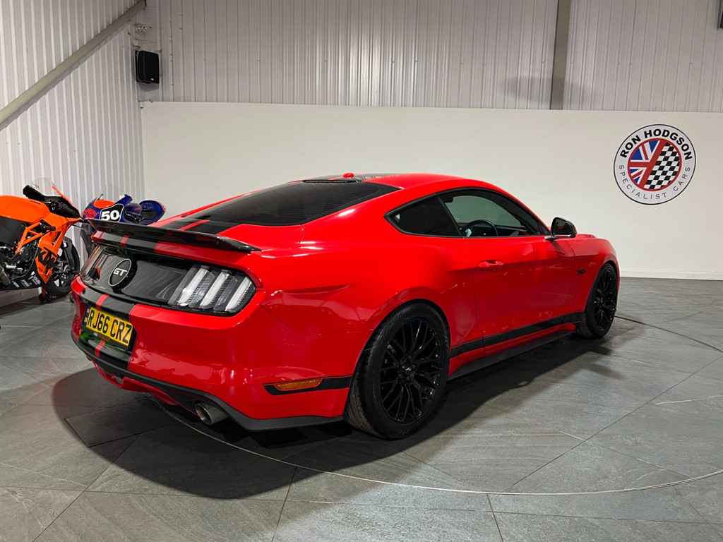 Used Ford Mustang 2016 for sale - 76251760: Photo 3