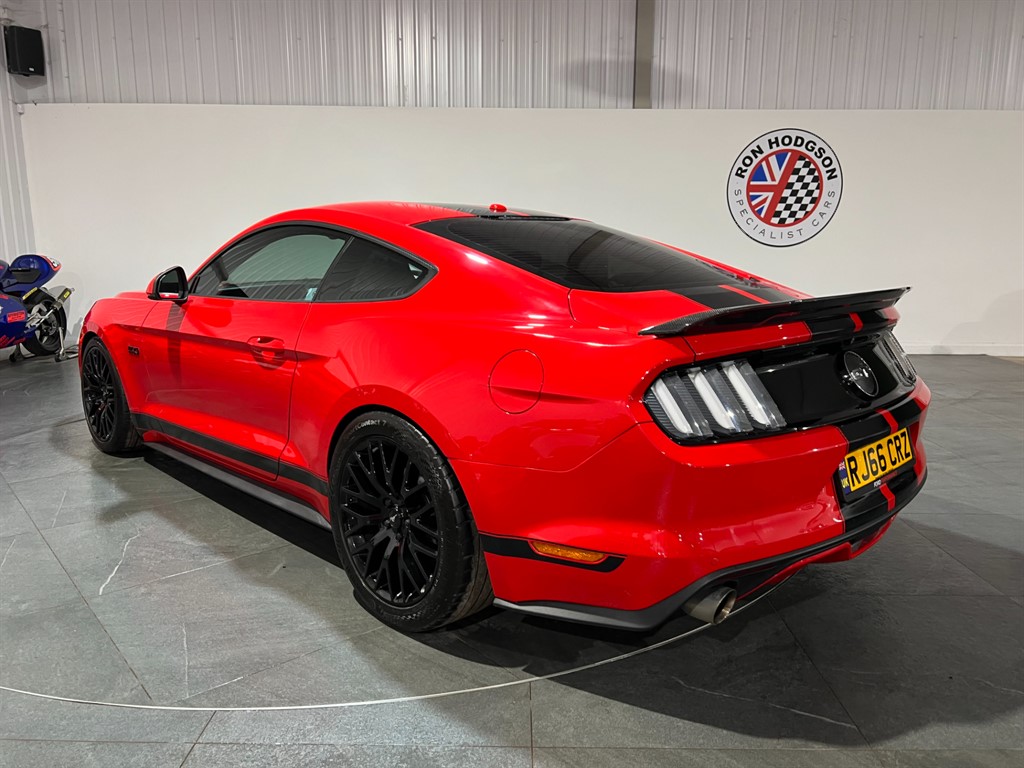Used Ford Mustang 2016 for sale - 76251760: Photo 4