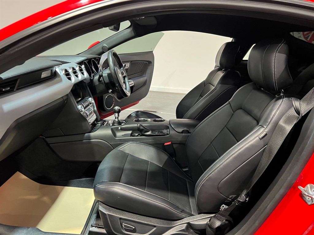 Used Ford Mustang 2016 for sale - 76251760: Photo 5