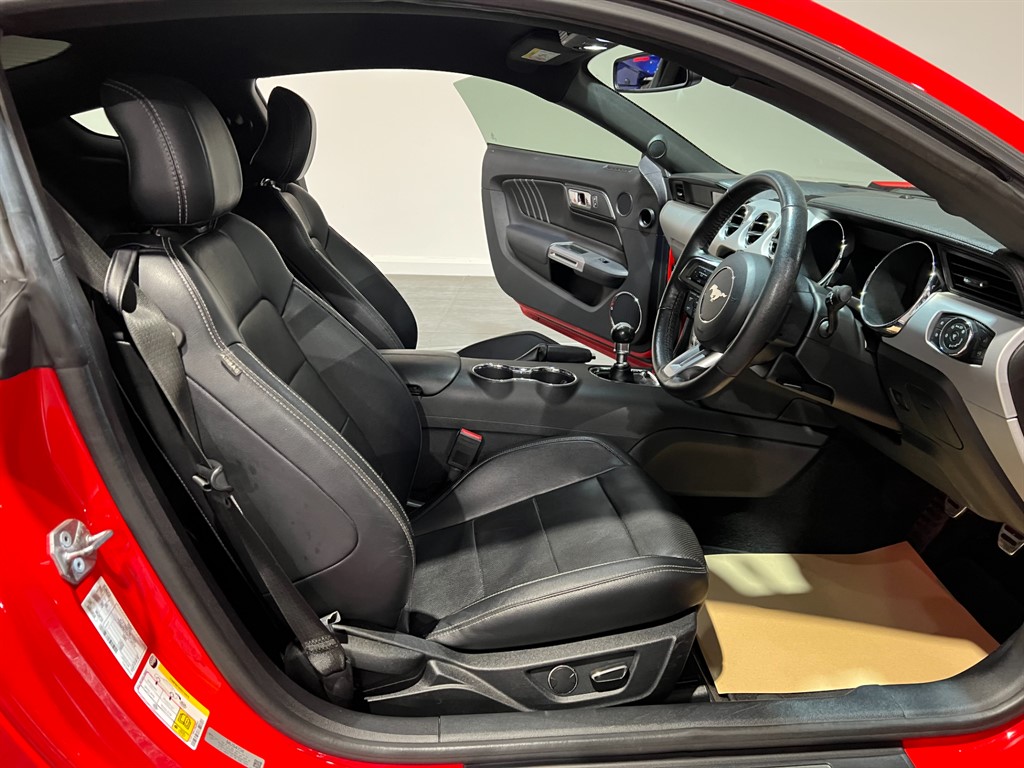 Used Ford Mustang 2016 for sale - 76251760: Photo 6