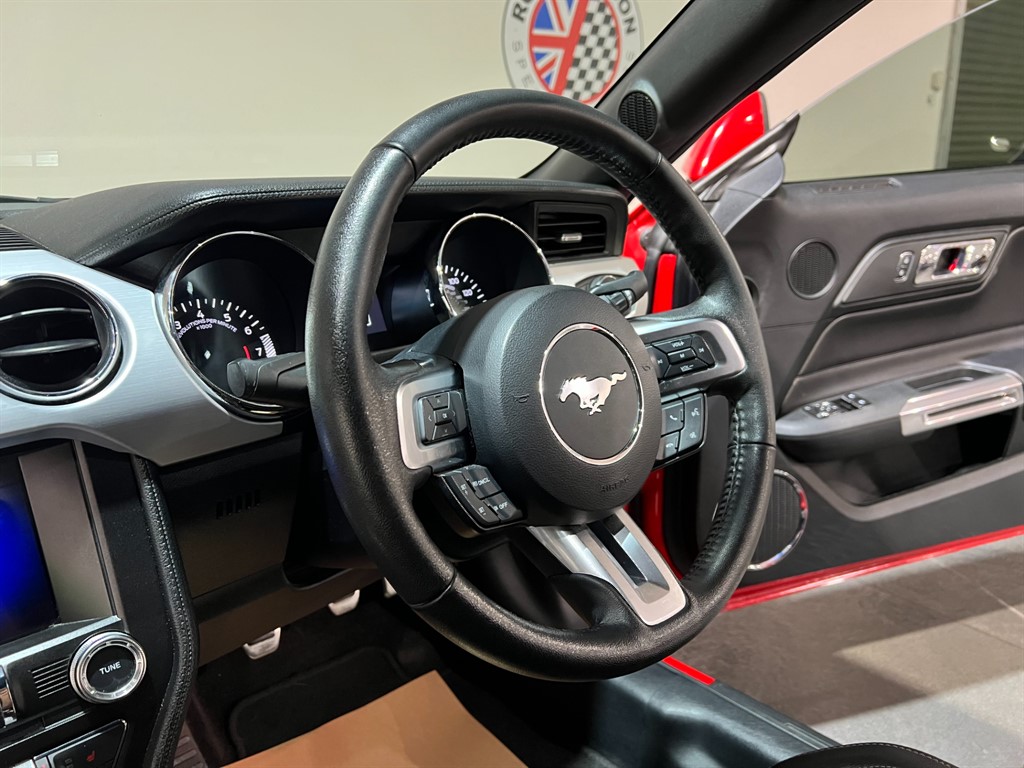 Used Ford Mustang 2016 for sale - 76251760: Photo 7