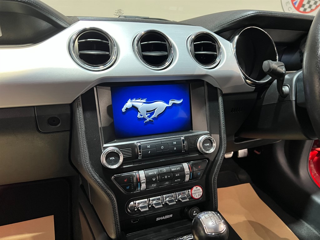 Used Ford Mustang 2016 for sale - 76251760: Photo 8