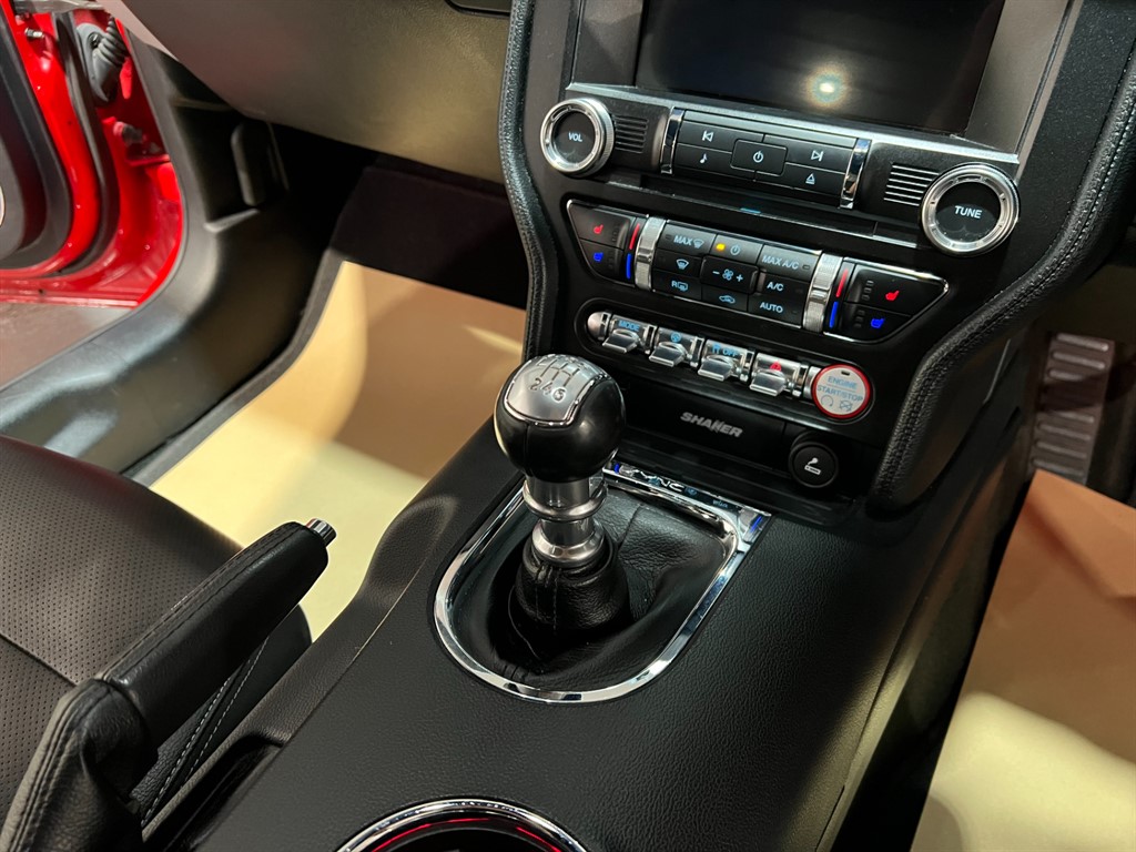 Used Ford Mustang 2016 for sale - 76251760: Photo 9