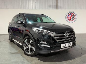 Used Hyundai TUCSON 2016 for sale - 79311927: Photo