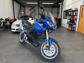 Used Triumph Tiger 1050 2007 for sale - bike-78049962: Photo