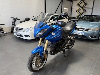 Used Triumph Tiger 1050 2007 for sale - bike-78049962: Photo