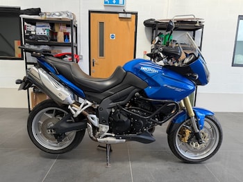 Used Triumph Tiger 1050 2007 for sale - bike-78049962: Photo