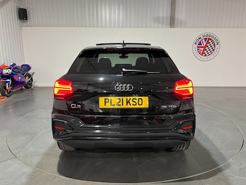 Used Audi Q2 2021 for sale - 75569978: Photo