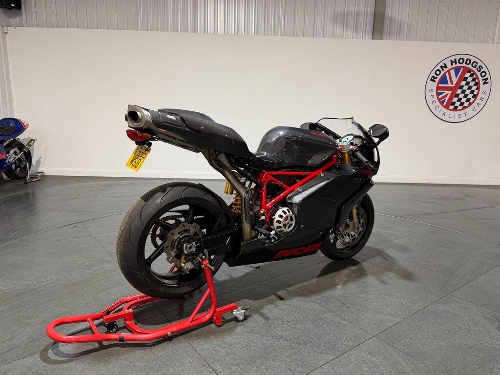 Ducati 999