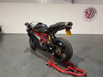 Used Ducati 999 2002 for sale - bike-78061563: Photo