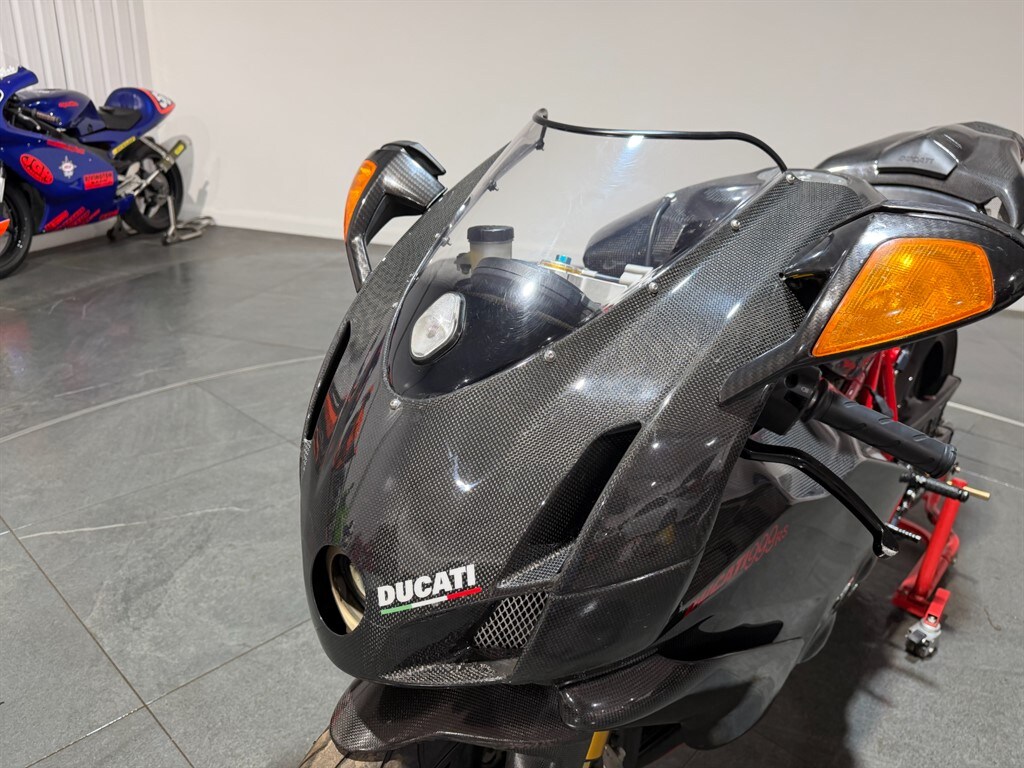 Ducati 999
