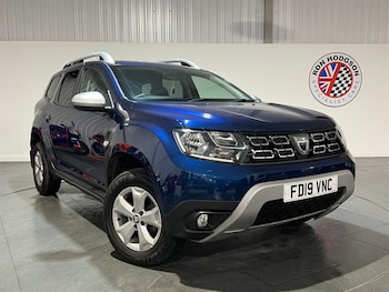 2019 - 1.3 TCe Comfort SUV 5dr Petrol Manual Euro 6 (s/s) (130 ps)