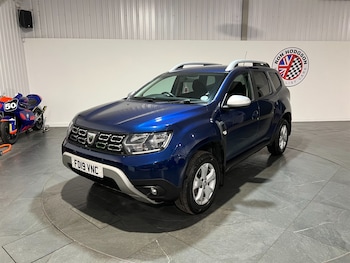 Used Dacia Duster 2019 for sale - 75917197: Photo