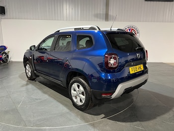 Used Dacia Duster 2019 for sale - 75917197: Photo