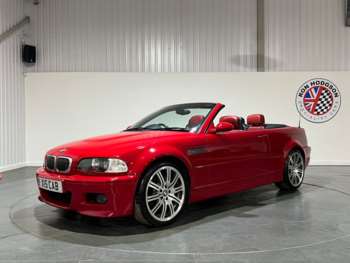 Used BMW M3 2003 for sale - 69071198: Photo