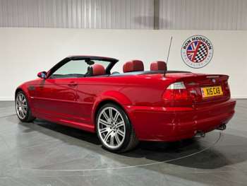Used BMW M3 2003 for sale - 69071198: Photo