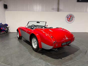 Used Austin Healey 1959 for sale - 79311916: Photo