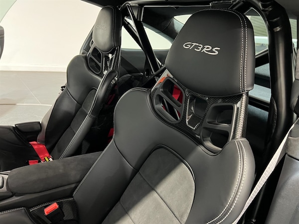 Used Porsche 911 2016 for sale - 75571461: Photo 10