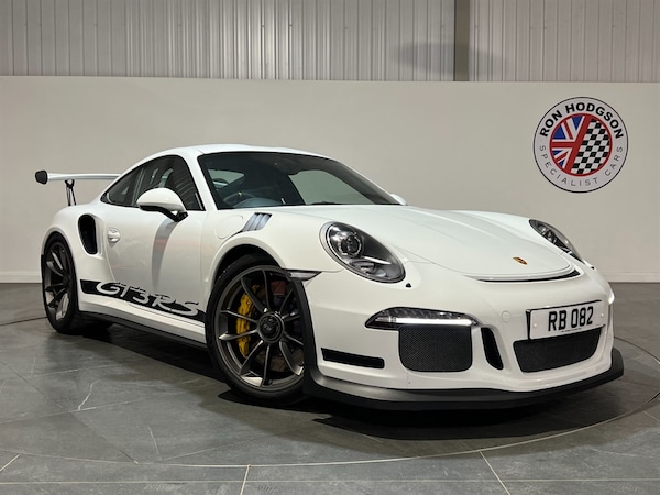 Used Porsche 911 2016 for sale - 75571461: Photo 1