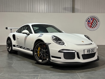Used Porsche 911 2016 for sale - 75571461: Photo