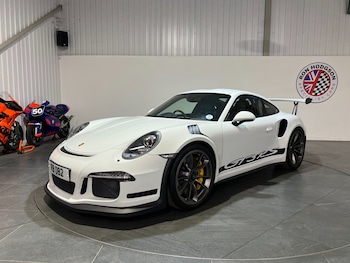 Used Porsche 911 2016 for sale - 75571461: Photo