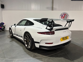 Used Porsche 911 2016 for sale - 75571461: Photo