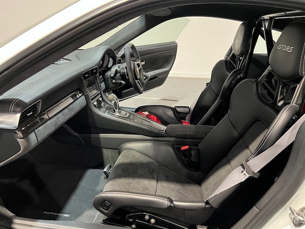 Used Porsche 911 2016 for sale - 75571461: Photo 5